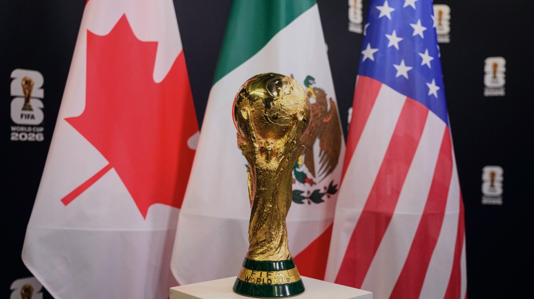 Link xem trực tiếp khai mạc World Cup 2026

